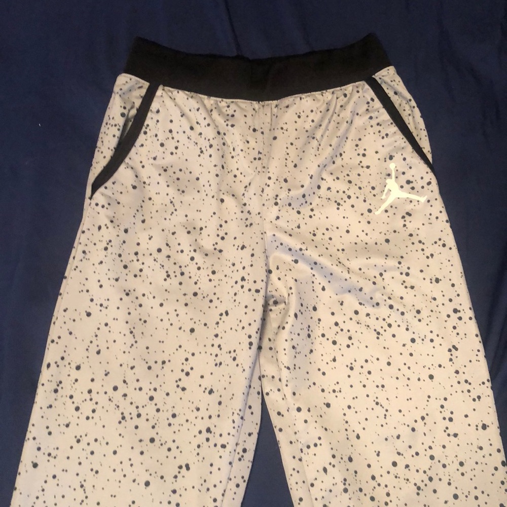 Boys XL Air Jordan Pants